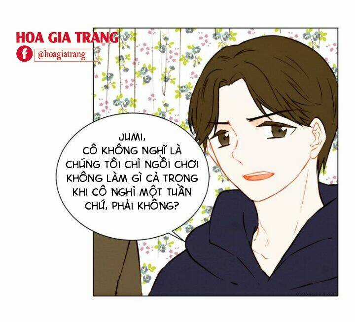 Sự Sao Chép - Chapter 50 - Trang 25