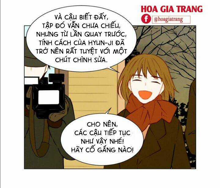 Sự Sao Chép - Chapter 50 - Trang 28