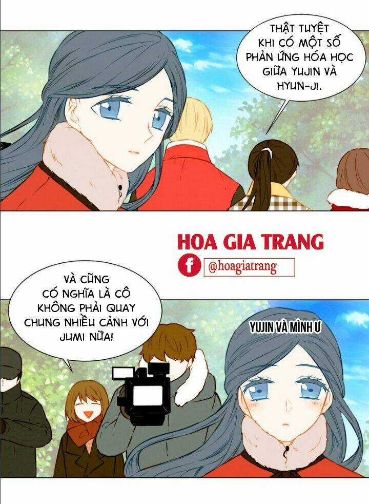 Sự Sao Chép - Chapter 50 - Trang 29