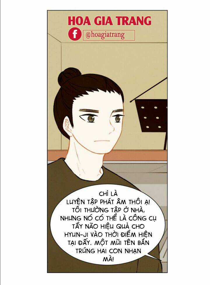 Sự Sao Chép - Chapter 50 - Trang 4