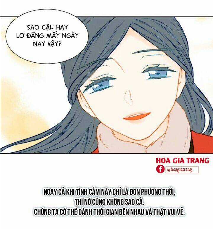 Sự Sao Chép - Chapter 50 - Trang 34