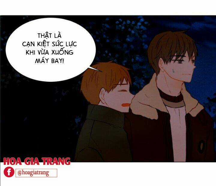 Sự Sao Chép - Chapter 50 - Trang 35