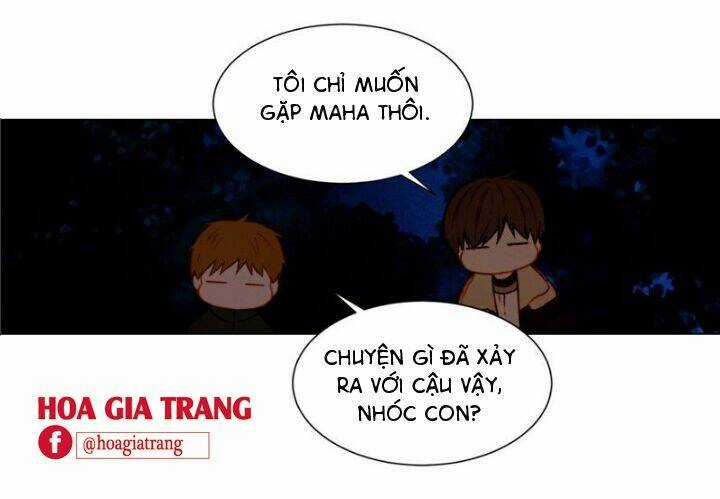 Sự Sao Chép - Chapter 50 - Trang 37