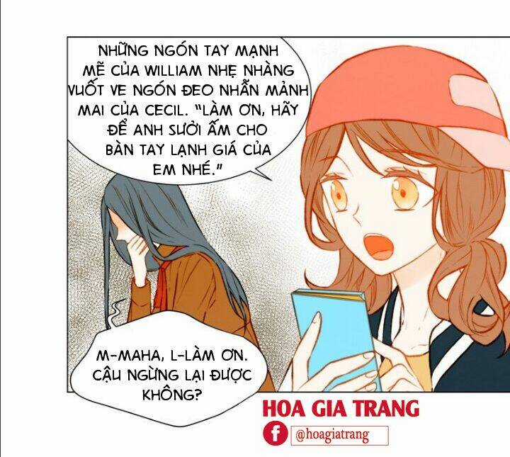 Sự Sao Chép - Chapter 50 - Trang 5