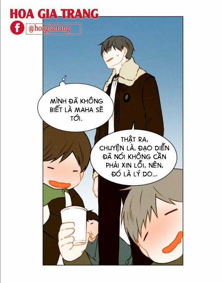 Sự Sao Chép - Chapter 50 - Trang 41