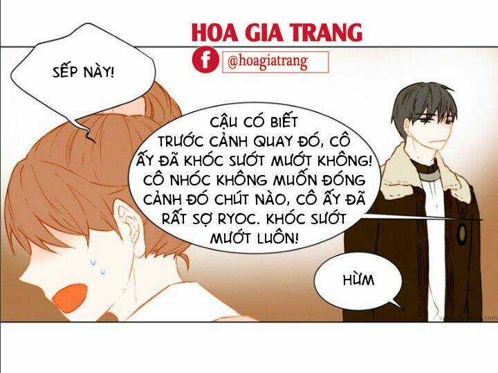 Sự Sao Chép - Chapter 50 - Trang 44