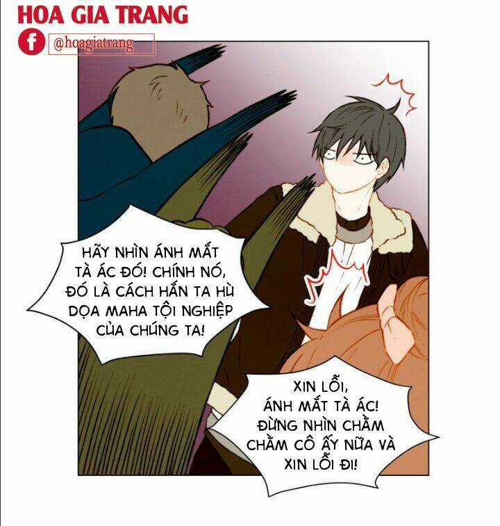 Sự Sao Chép - Chapter 50 - Trang 45