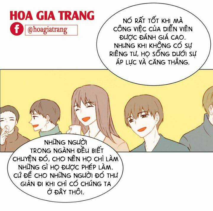 Sự Sao Chép - Chapter 50 - Trang 49