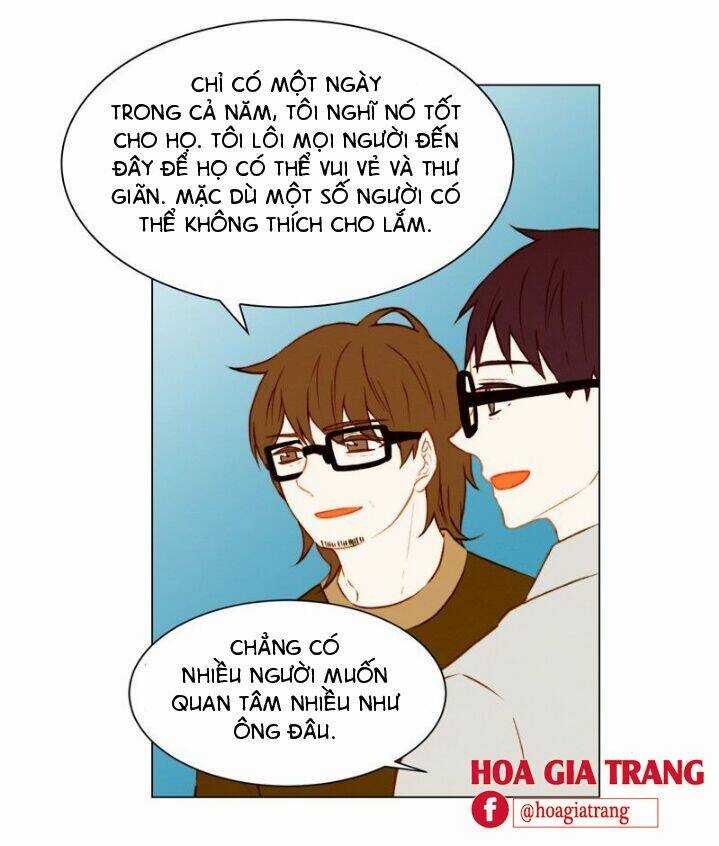 Sự Sao Chép - Chapter 50 - Trang 50