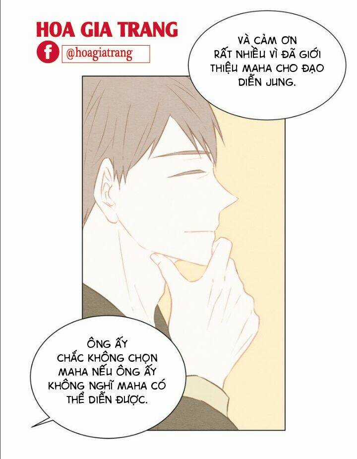 Sự Sao Chép - Chapter 50 - Trang 51