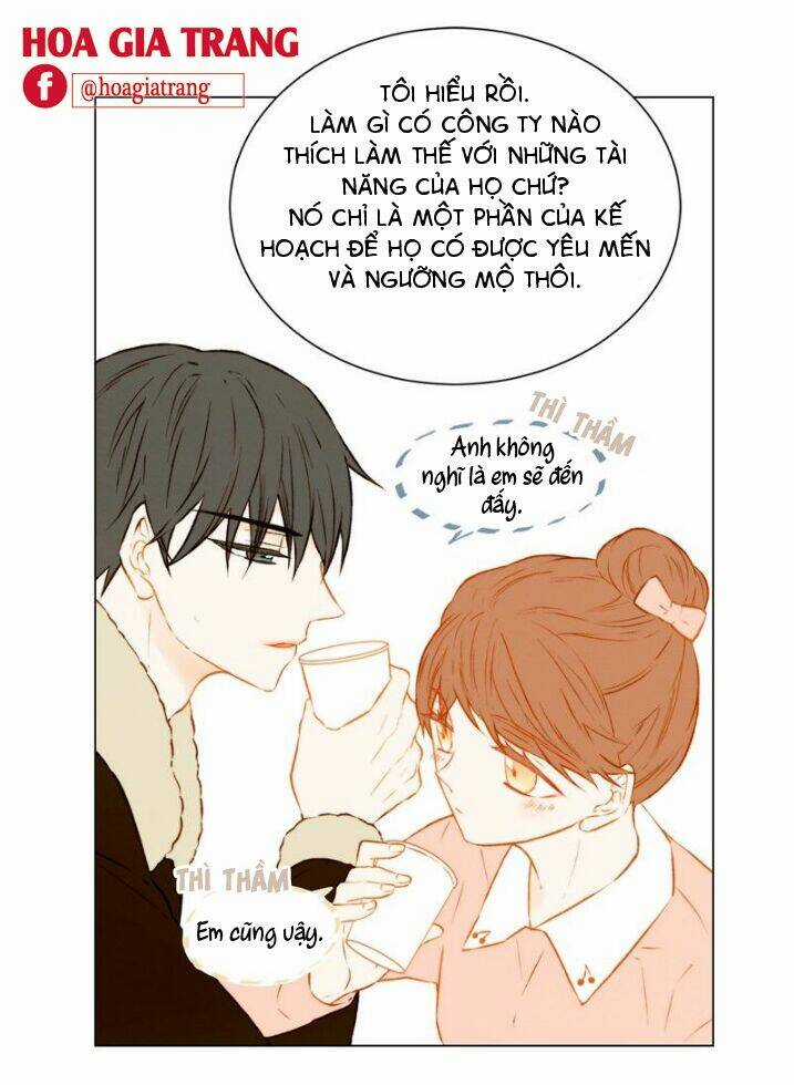 Sự Sao Chép - Chapter 50 - Trang 53