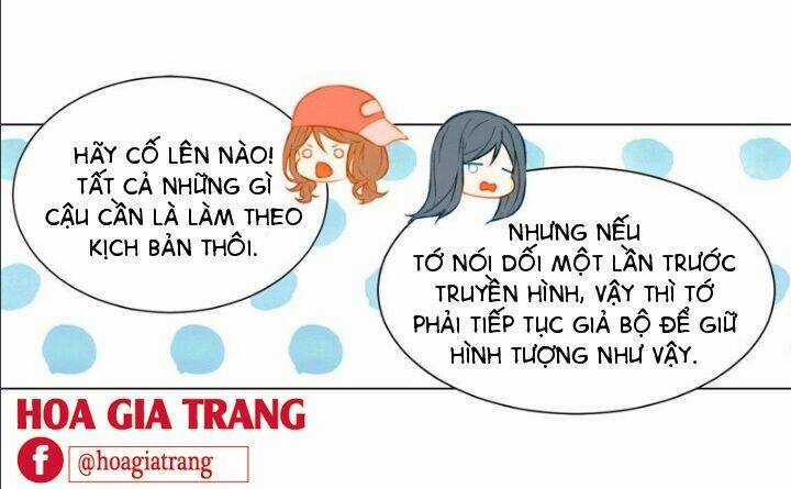 Sự Sao Chép - Chapter 50 - Trang 7