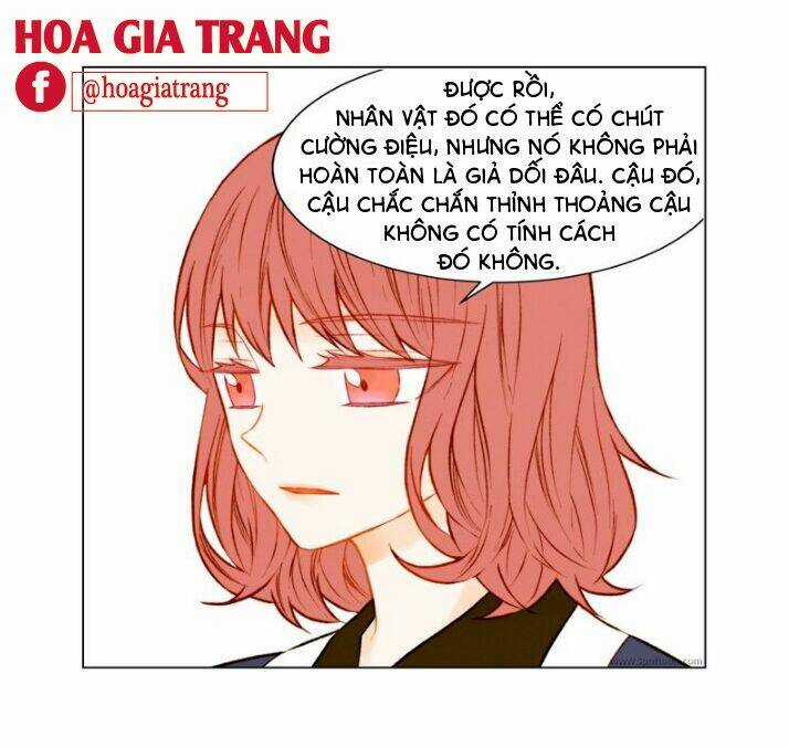 Sự Sao Chép - Chapter 50 - Trang 10