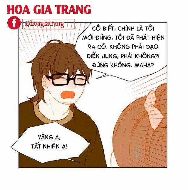 Sự Sao Chép - Chapter 51 - Trang 2