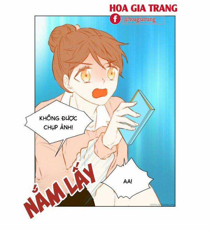 Sự Sao Chép - Chapter 51 - Trang 14