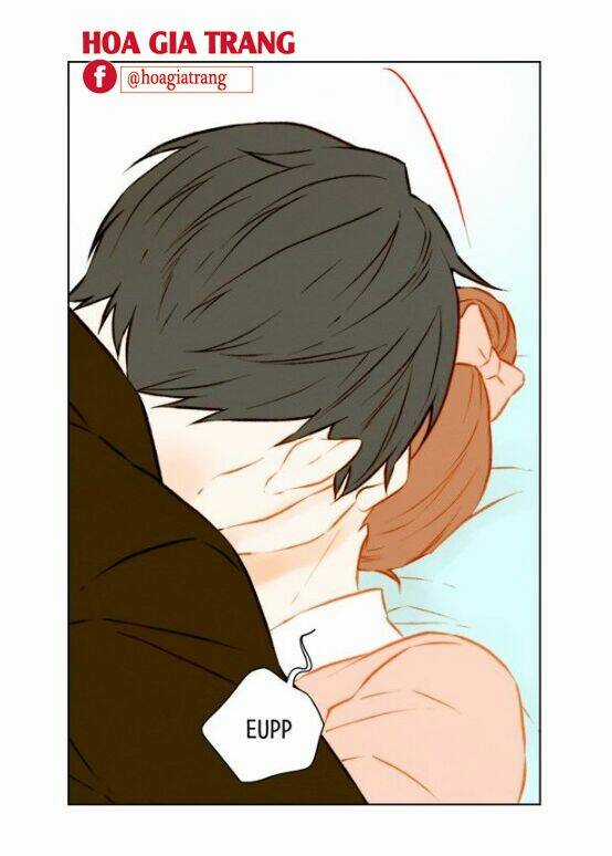 Sự Sao Chép - Chapter 51 - Trang 17