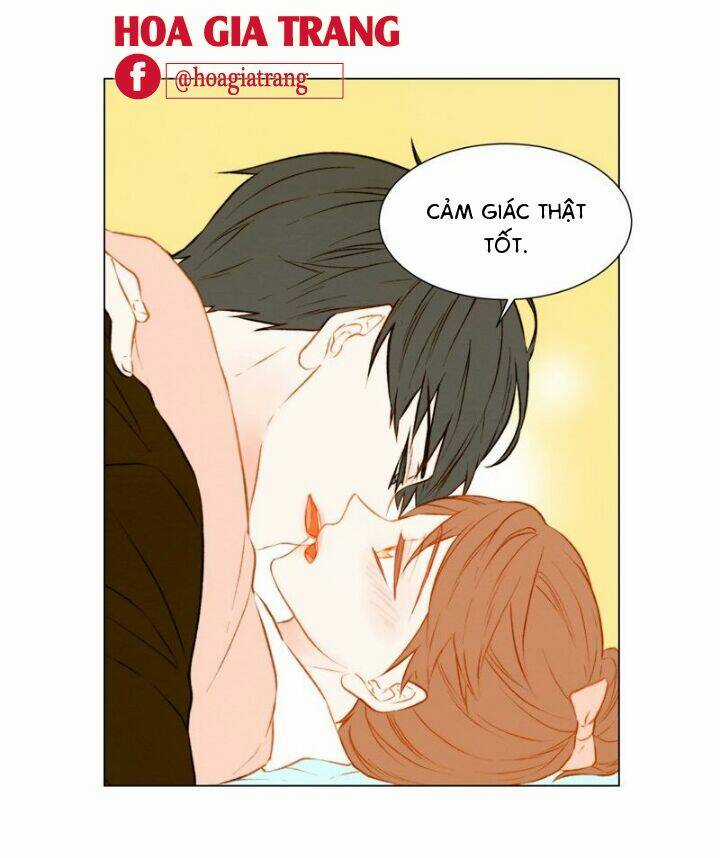 Sự Sao Chép - Chapter 51 - Trang 23