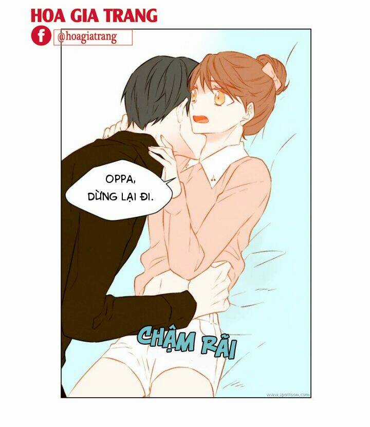 Sự Sao Chép - Chapter 51 - Trang 27