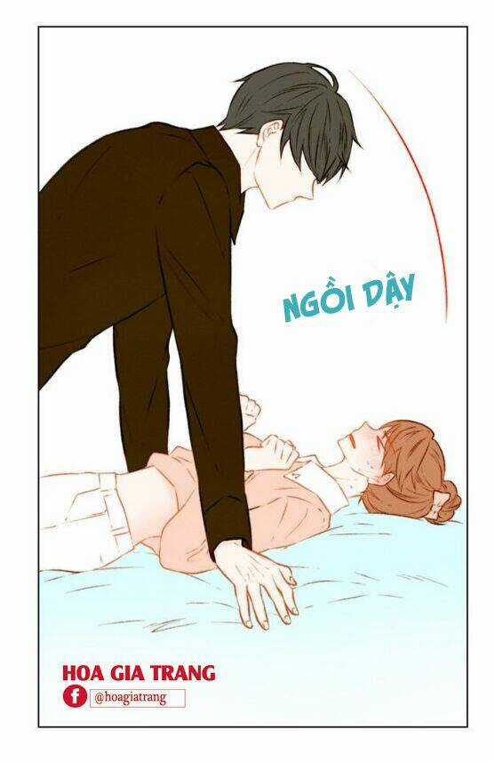 Sự Sao Chép - Chapter 51 - Trang 31