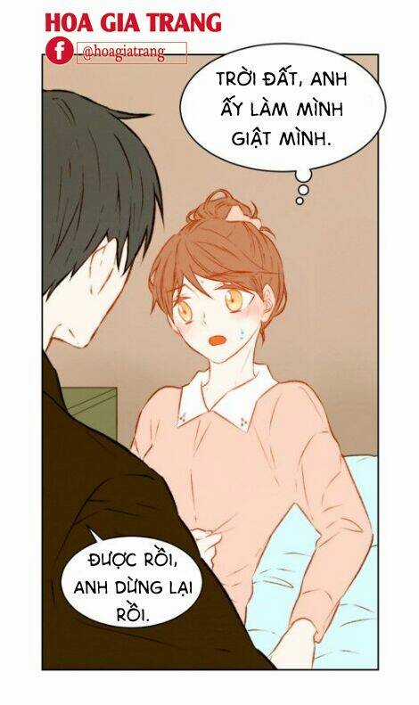 Sự Sao Chép - Chapter 51 - Trang 32