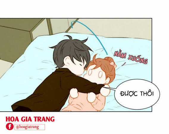 Sự Sao Chép - Chapter 51 - Trang 34