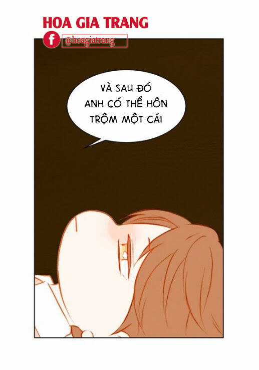 Sự Sao Chép - Chapter 51 - Trang 37