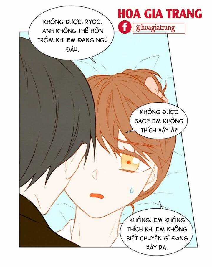 Sự Sao Chép - Chapter 51 - Trang 38