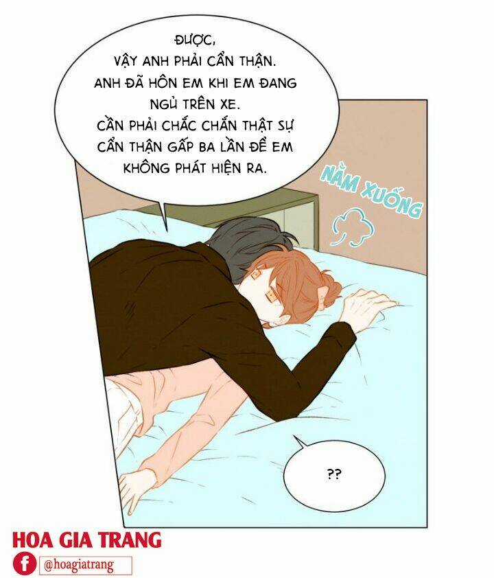 Sự Sao Chép - Chapter 51 - Trang 39