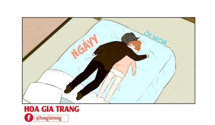 Sự Sao Chép - Chapter 51 - Trang 40