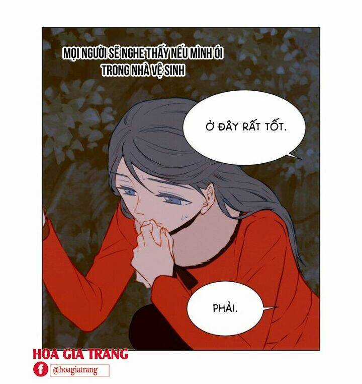 Sự Sao Chép - Chapter 51 - Trang 44