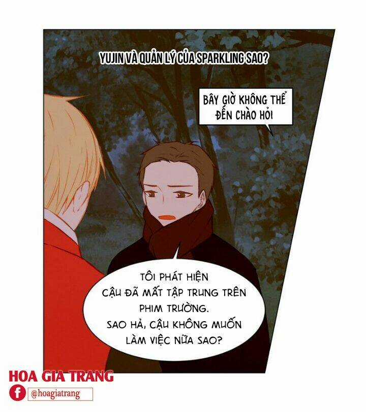 Sự Sao Chép - Chapter 51 - Trang 45