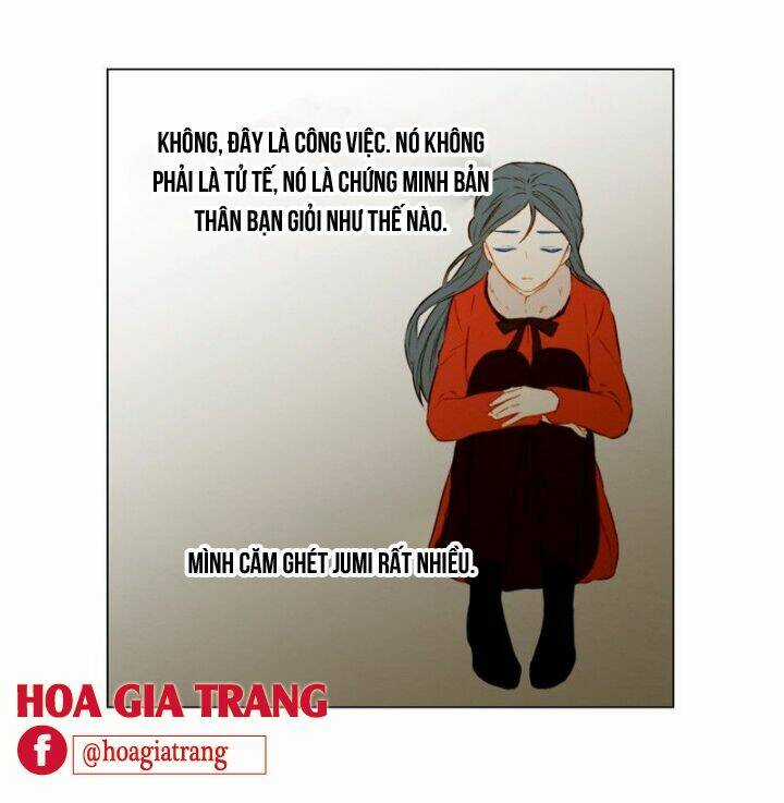 Sự Sao Chép - Chapter 51 - Trang 49