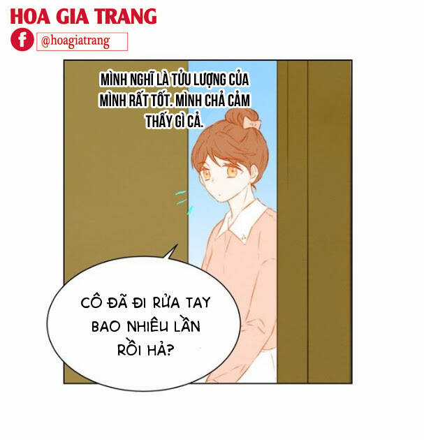 Sự Sao Chép - Chapter 51 - Trang 6