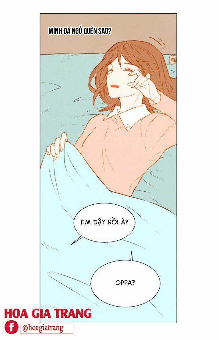 Sự Sao Chép - Chapter 51 - Trang 53