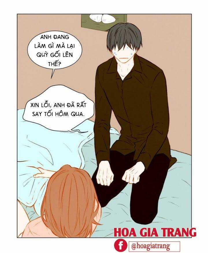 Sự Sao Chép - Chapter 51 - Trang 55