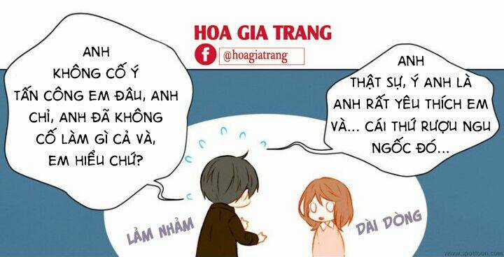 Sự Sao Chép - Chapter 51 - Trang 56