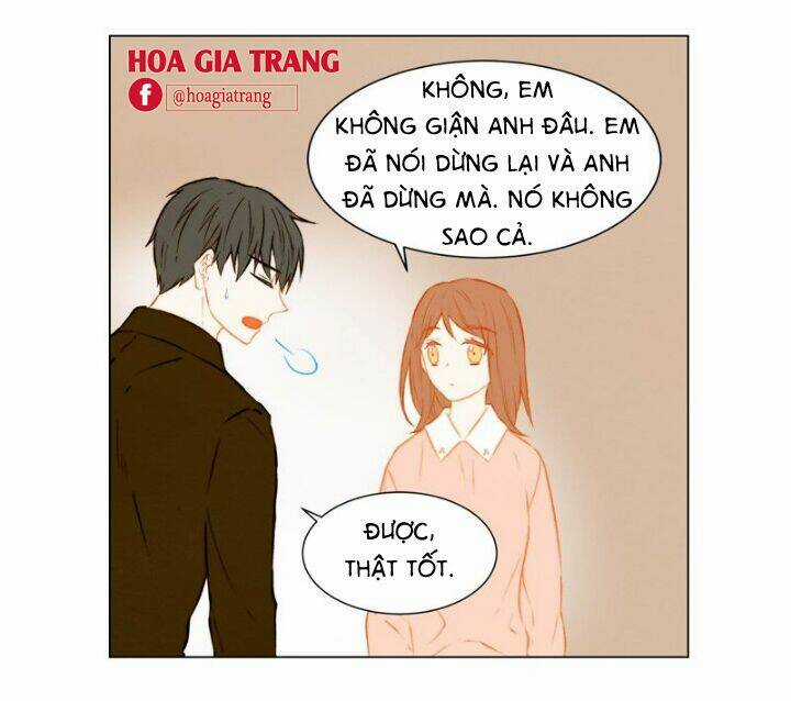 Sự Sao Chép - Chapter 51 - Trang 58