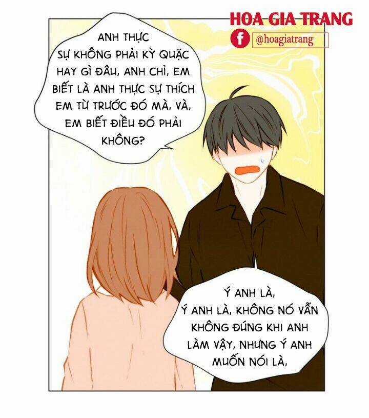 Sự Sao Chép - Chapter 51 - Trang 60