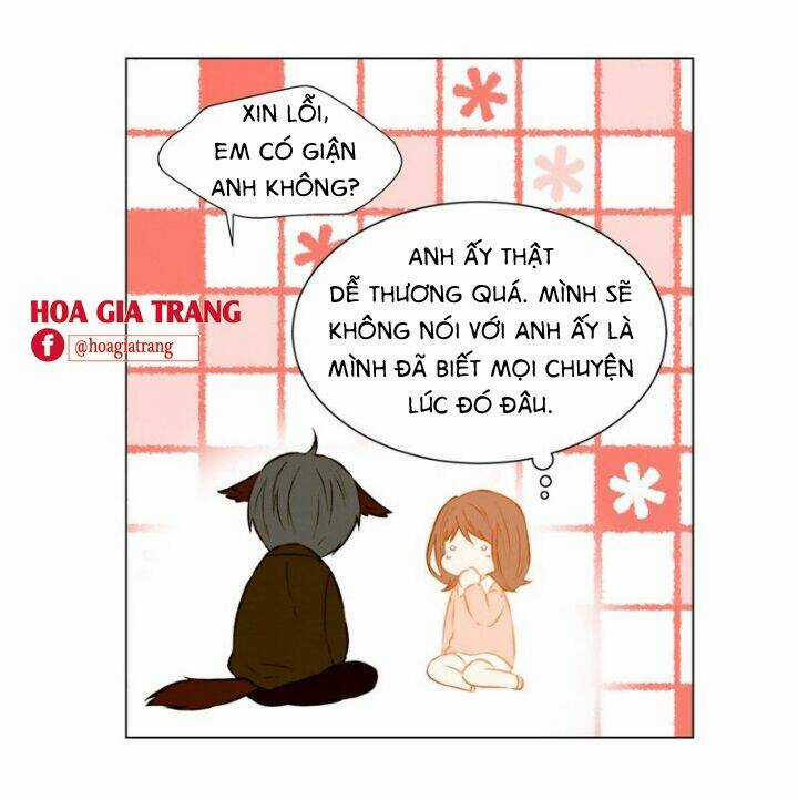 Sự Sao Chép - Chapter 51 - Trang 61