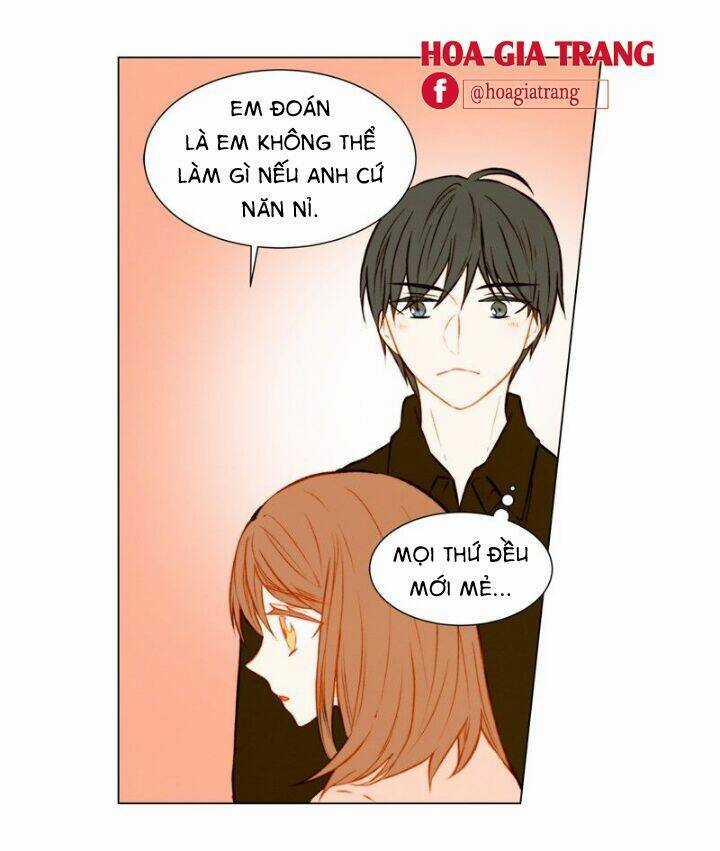 Sự Sao Chép - Chapter 51 - Trang 64