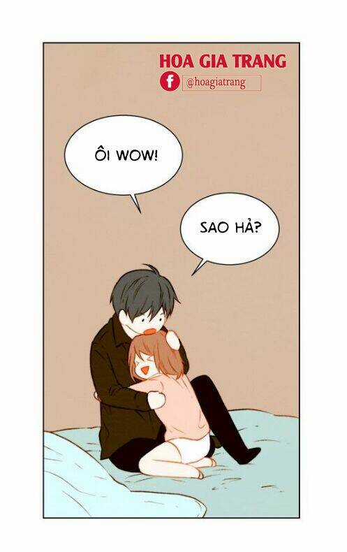 Sự Sao Chép - Chapter 51 - Trang 66