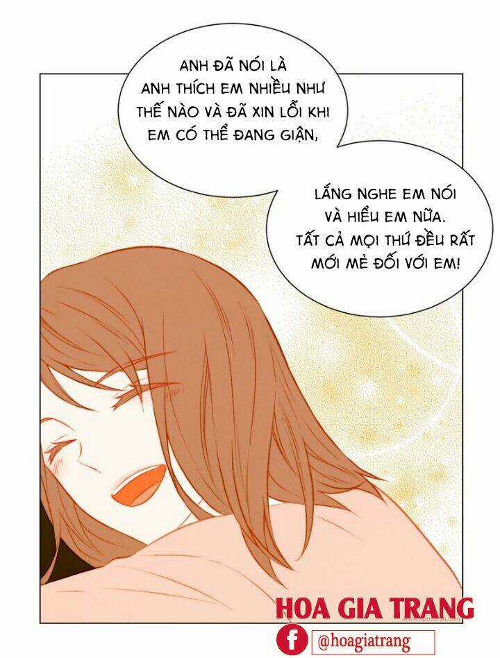 Sự Sao Chép - Chapter 51 - Trang 67