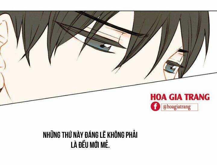 Sự Sao Chép - Chapter 51 - Trang 68