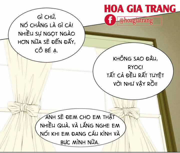 Sự Sao Chép - Chapter 51 - Trang 69