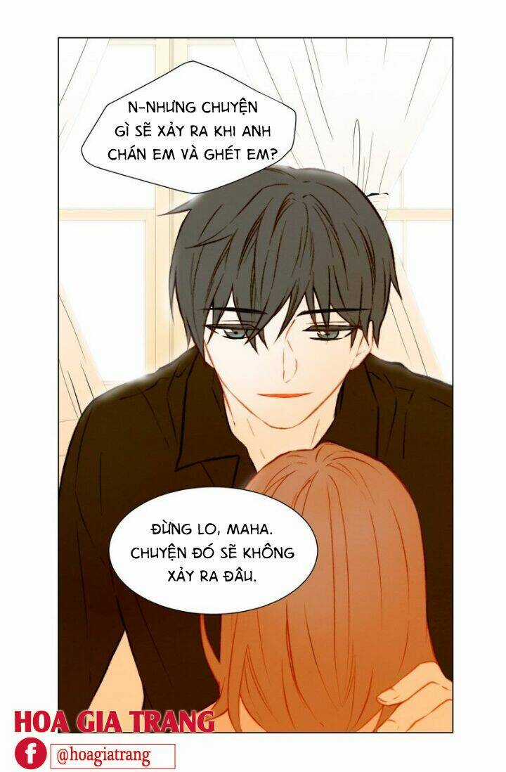 Sự Sao Chép - Chapter 51 - Trang 71