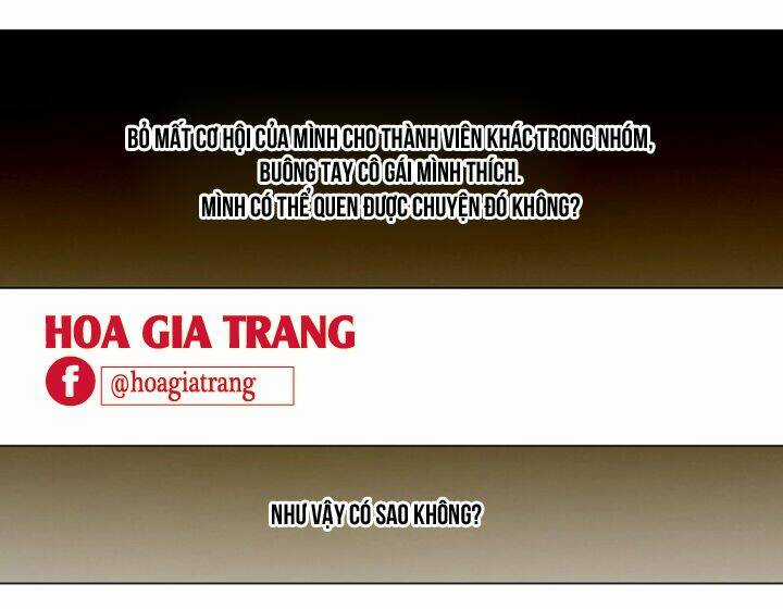 Sự Sao Chép - Chapter 51 - Trang 78