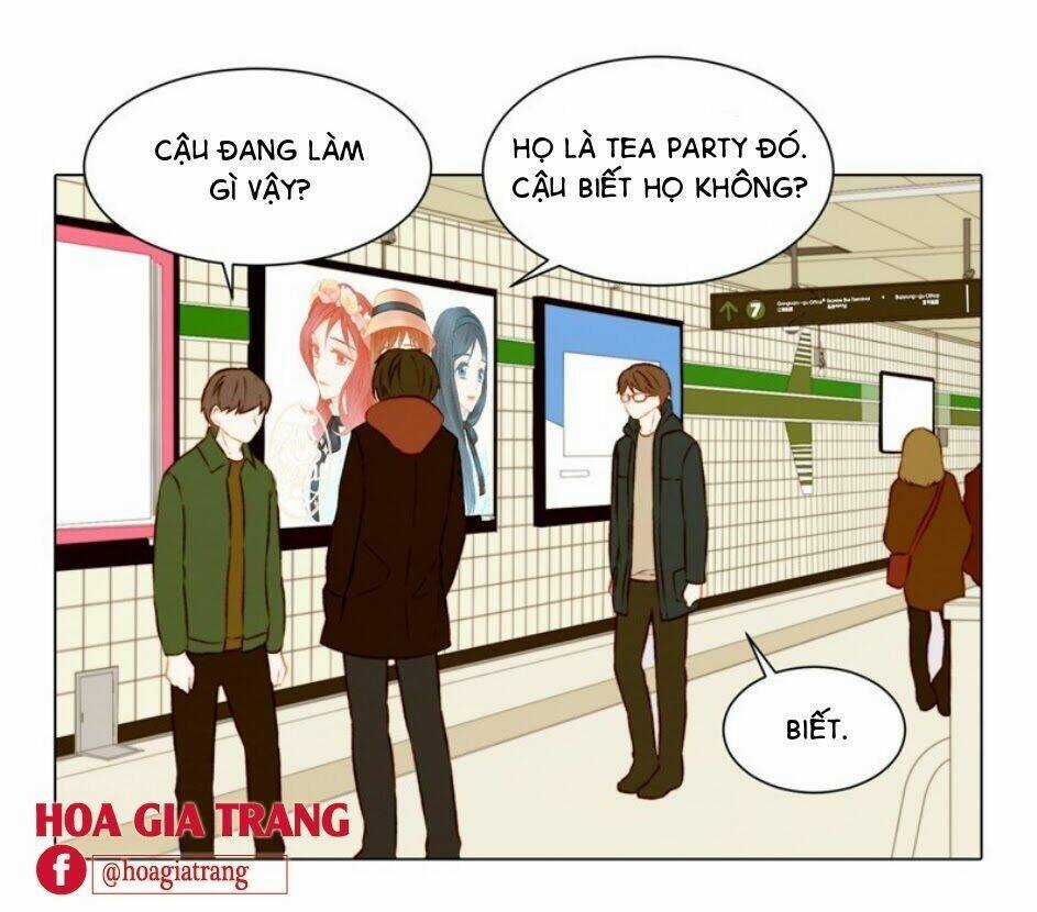 Sự Sao Chép - Chapter 52 - Trang 2