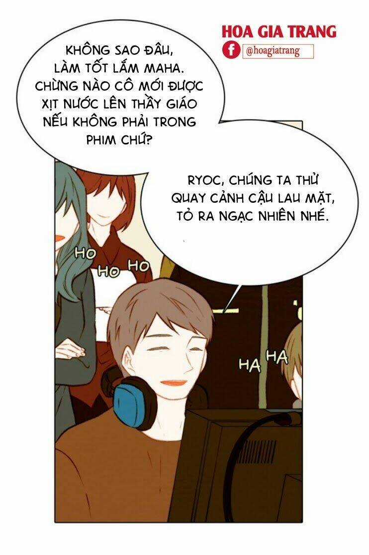 Sự Sao Chép - Chapter 52 - Trang 12