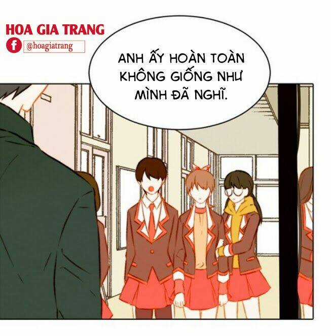 Sự Sao Chép - Chapter 52 - Trang 14