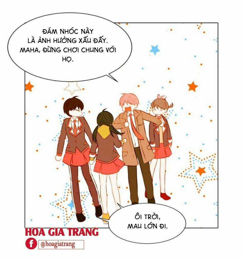Sự Sao Chép - Chapter 52 - Trang 19